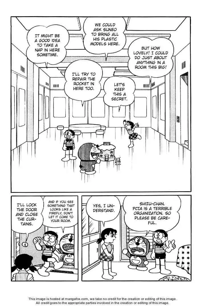 Doraemon Long Stories Chapter 6.2 18